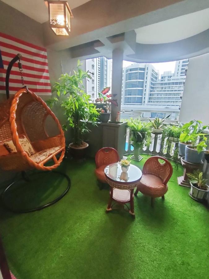 The Forum Condominium, Jalan Inai, Off Jalan Tun Razak Kuala Lumpur Dış mekan fotoğraf