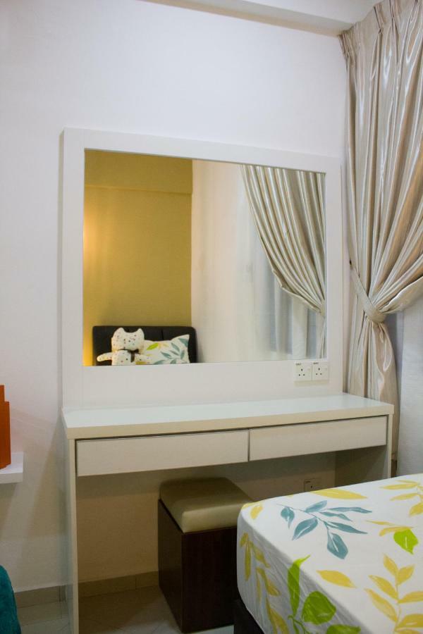 The Forum Condominium, Jalan Inai, Off Jalan Tun Razak Kuala Lumpur Dış mekan fotoğraf