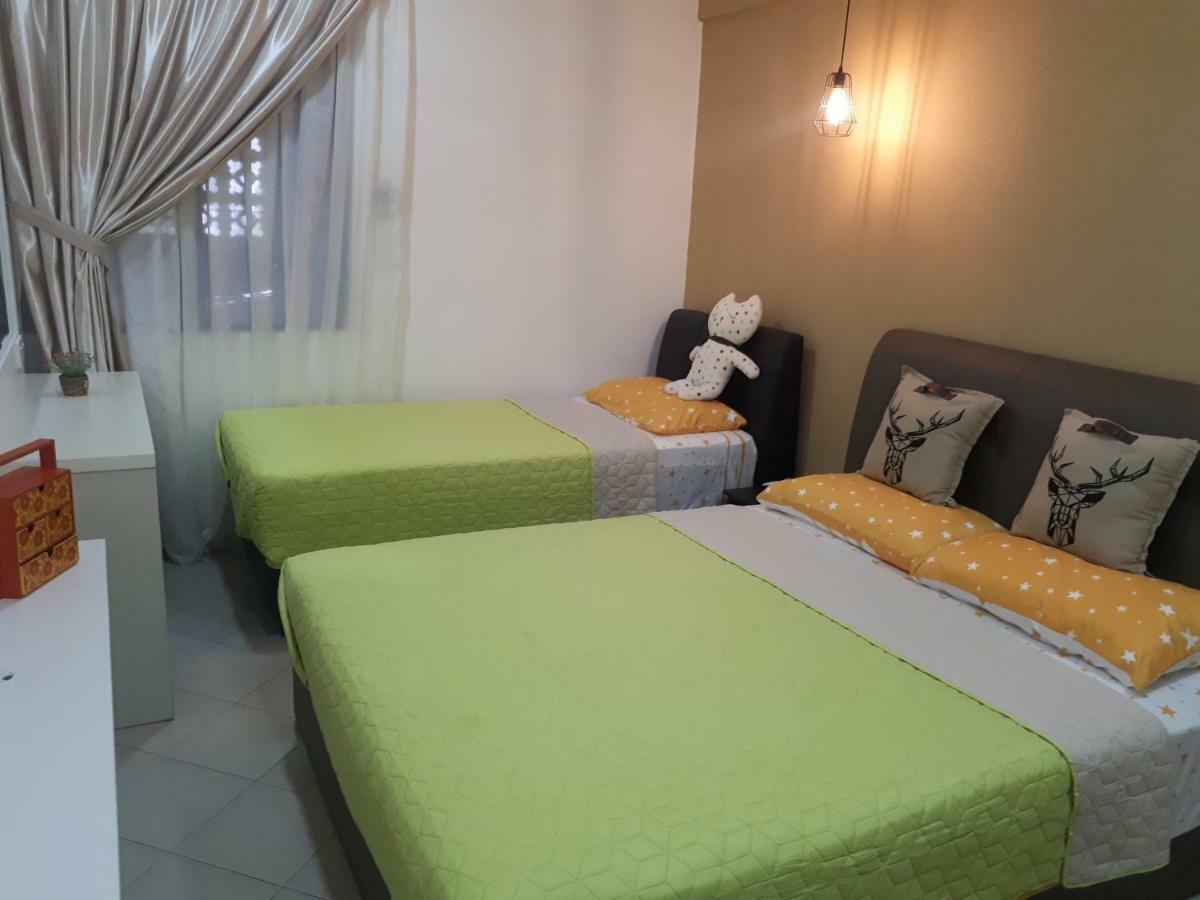 The Forum Condominium, Jalan Inai, Off Jalan Tun Razak Kuala Lumpur Dış mekan fotoğraf