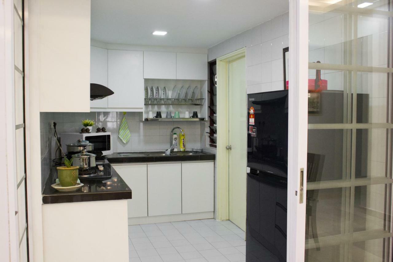 The Forum Condominium, Jalan Inai, Off Jalan Tun Razak Kuala Lumpur Dış mekan fotoğraf