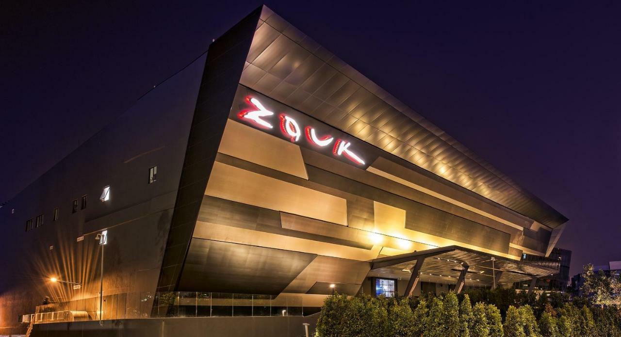 The Forum Condominium, Jalan Inai, Off Jalan Tun Razak Kuala Lumpur Dış mekan fotoğraf