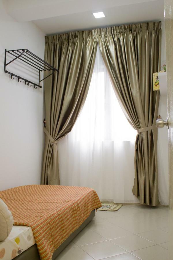 The Forum Condominium, Jalan Inai, Off Jalan Tun Razak Kuala Lumpur Dış mekan fotoğraf